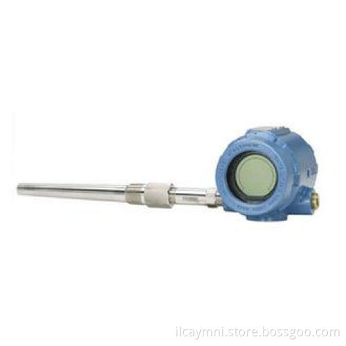 High performance Single or Dual sensor input 3144P Temperat
